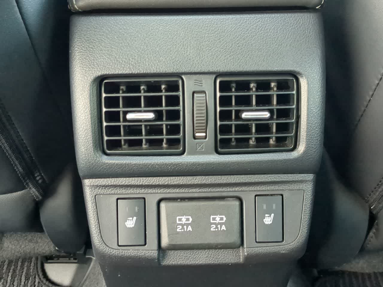 Thumbnail: 2019 Subaru Outback - 40