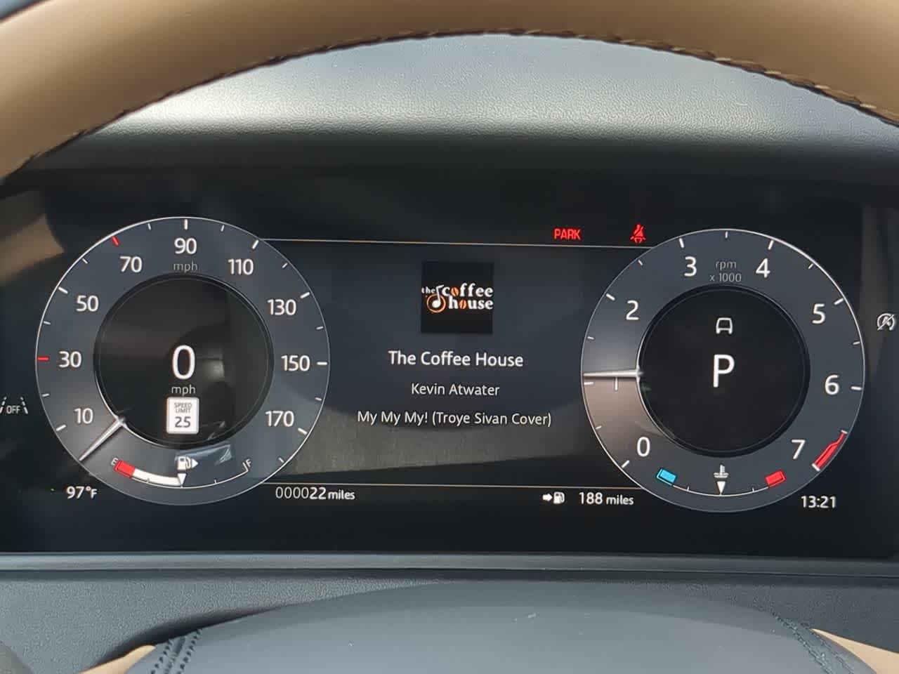 Thumbnail: 2026 Land Rover Range Rover Velar - 36