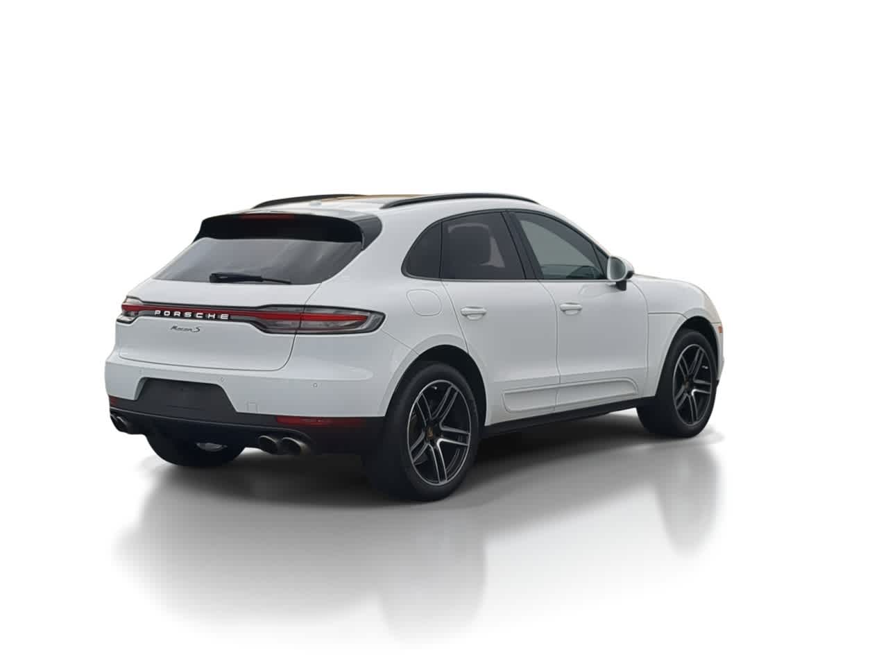 Thumbnail: 2021 Porsche Macan - 8