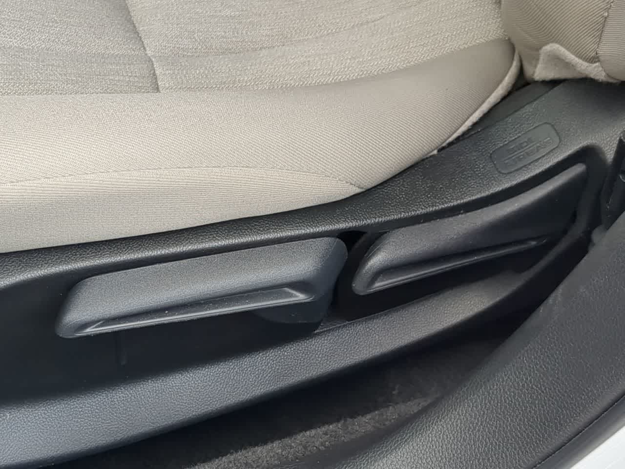 Thumbnail: 2024 Honda Accord - 17