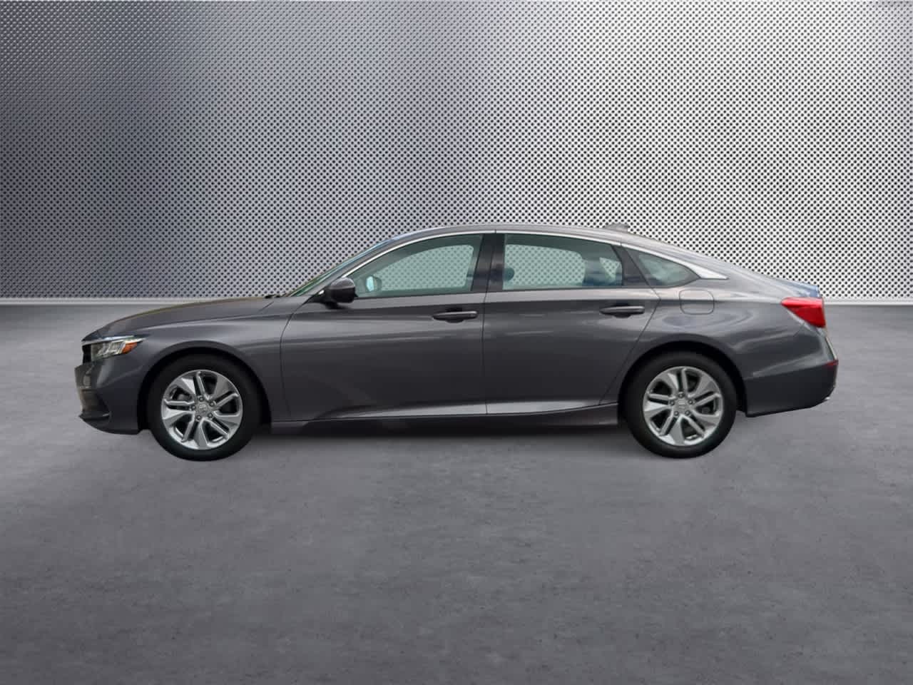Thumbnail: 2020 Honda Accord - 5