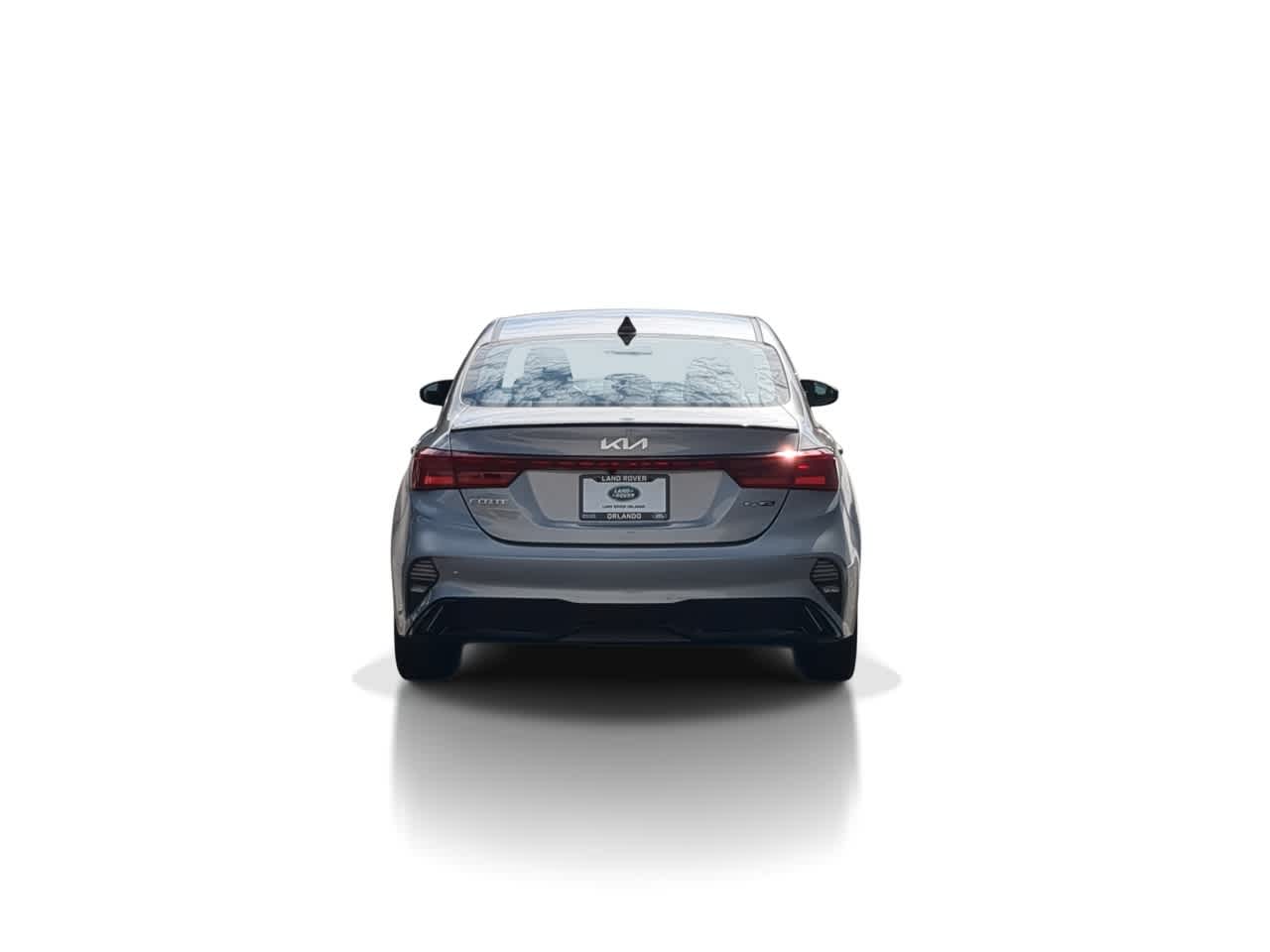 Thumbnail: 2023 Kia Forte - 7