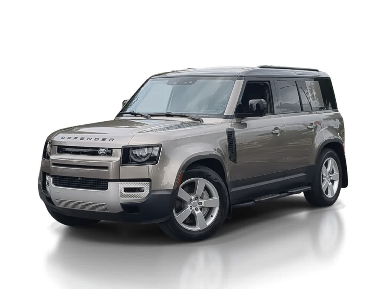 Thumbnail: 2025 Land Rover Defender - 1
