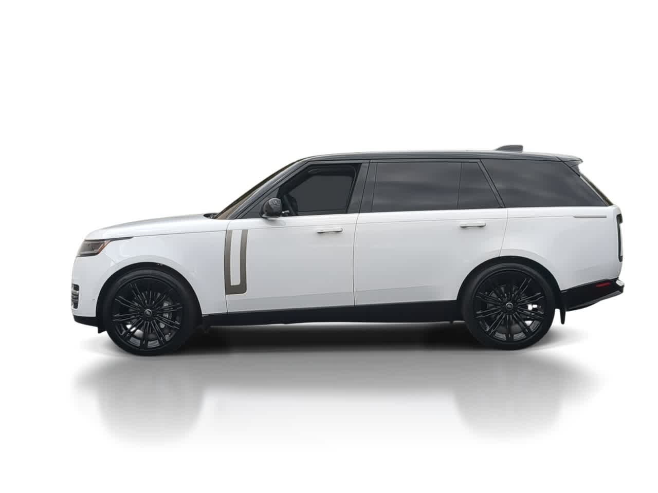 Thumbnail: 2025 Land Rover Range Rover - 5