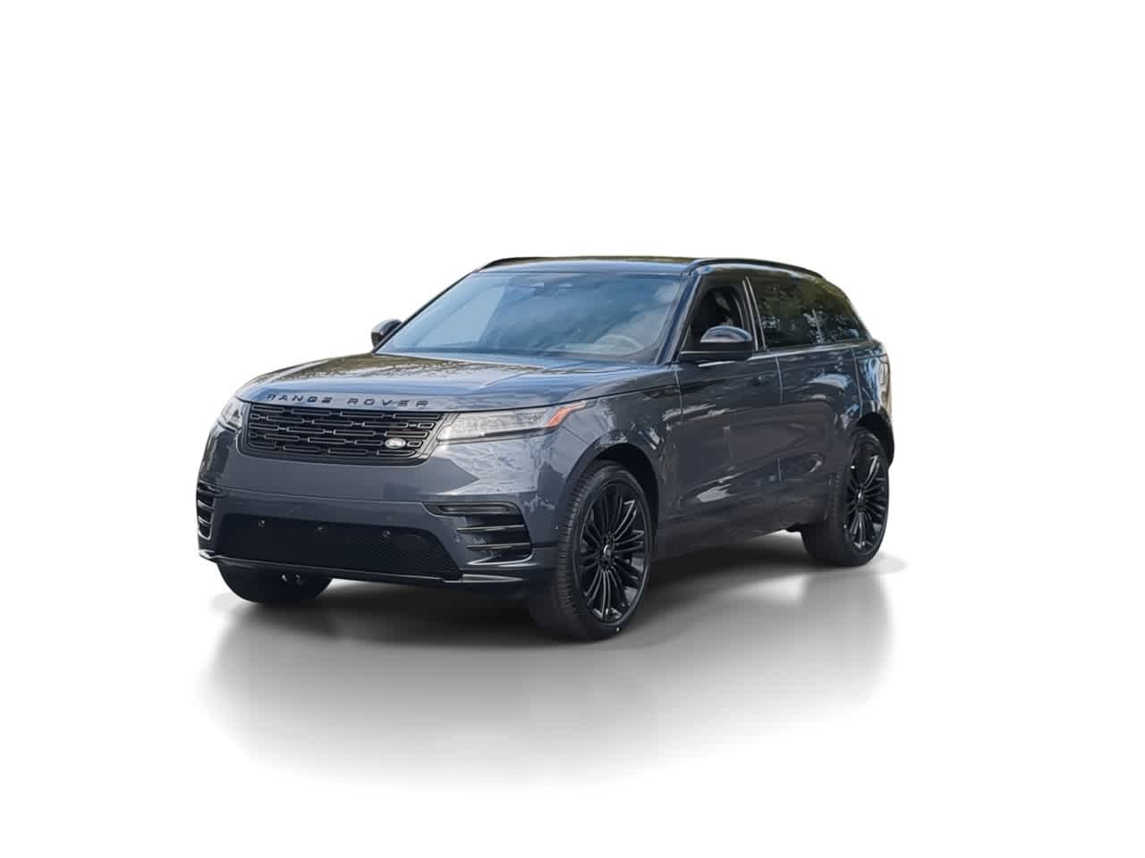 Thumbnail: 2026 Land Rover Range Rover Velar - 4