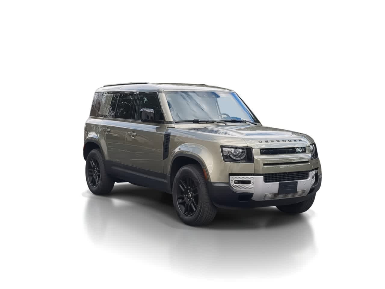 Thumbnail: 2025 Land Rover Defender - 2