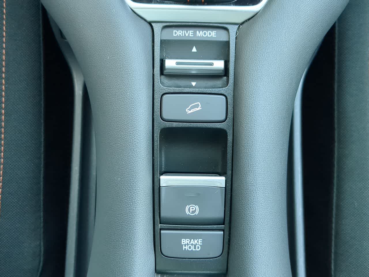 Thumbnail: 2024 Honda HR-V - 35