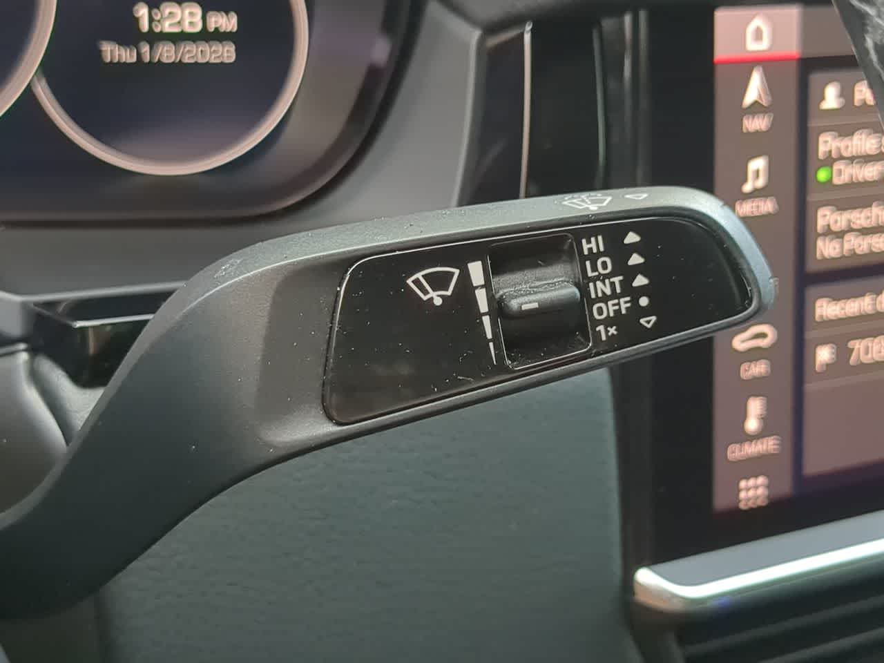 Thumbnail: 2021 Porsche Cayenne - 27