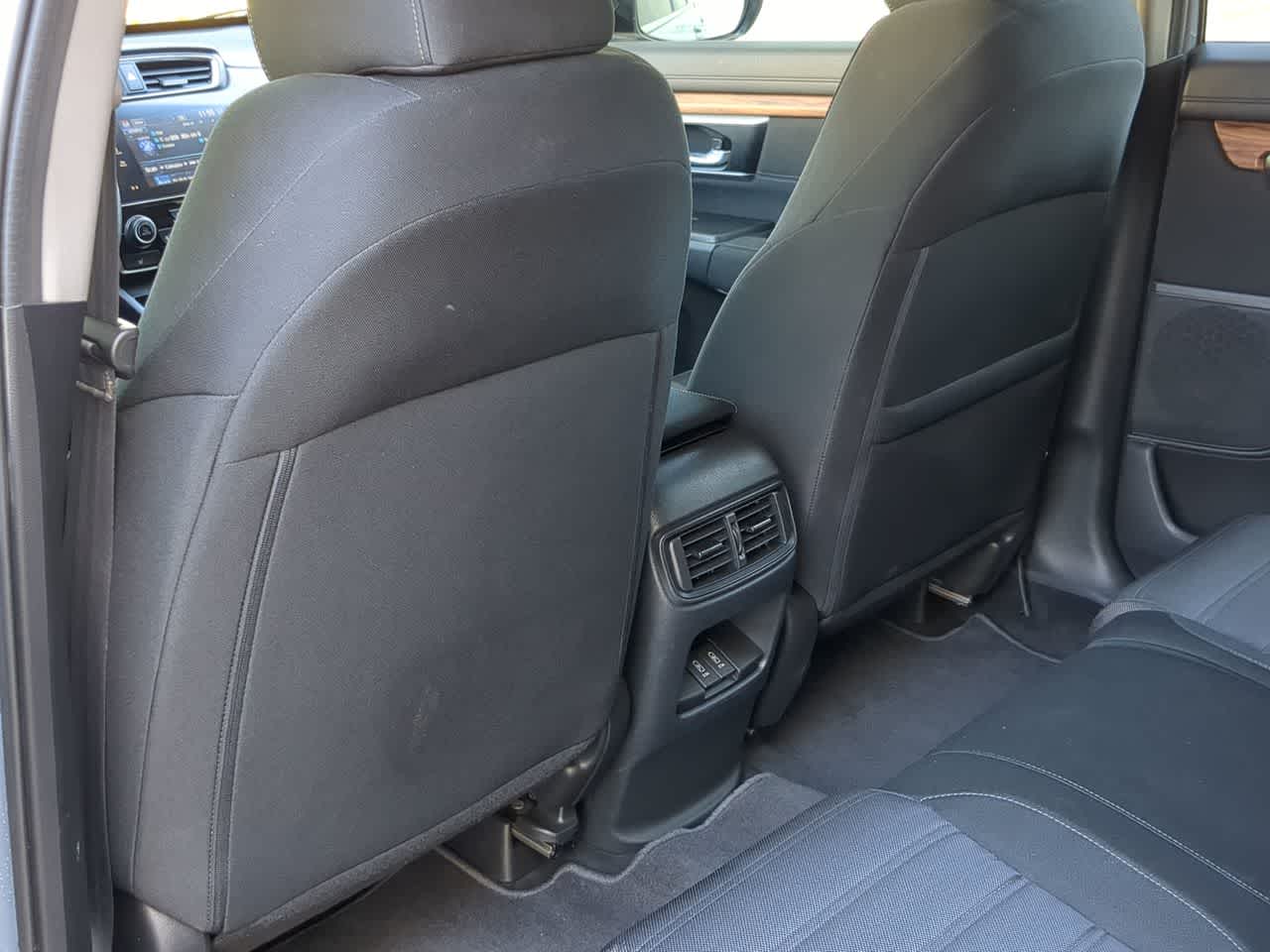 Thumbnail: 2022 Honda CR-V - 19