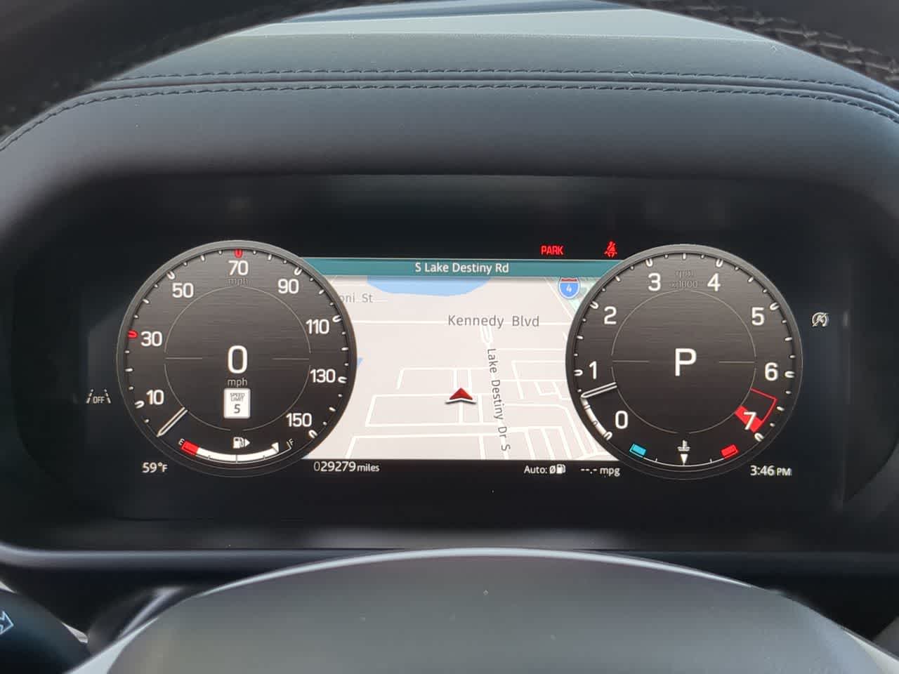 Thumbnail: 2025 Land Rover Defender - 35