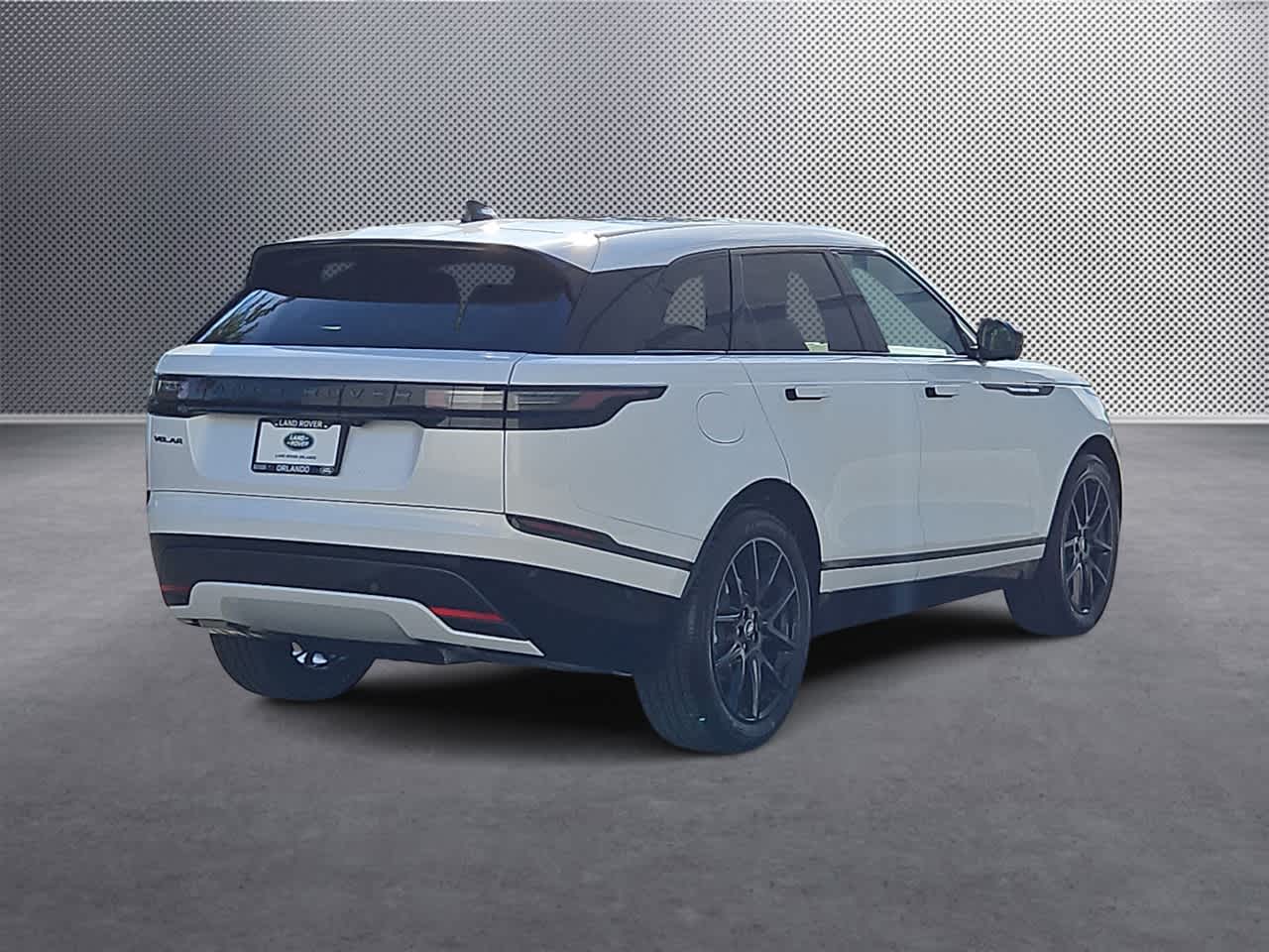 Thumbnail: 2026 Land Rover Range Rover Velar - 8