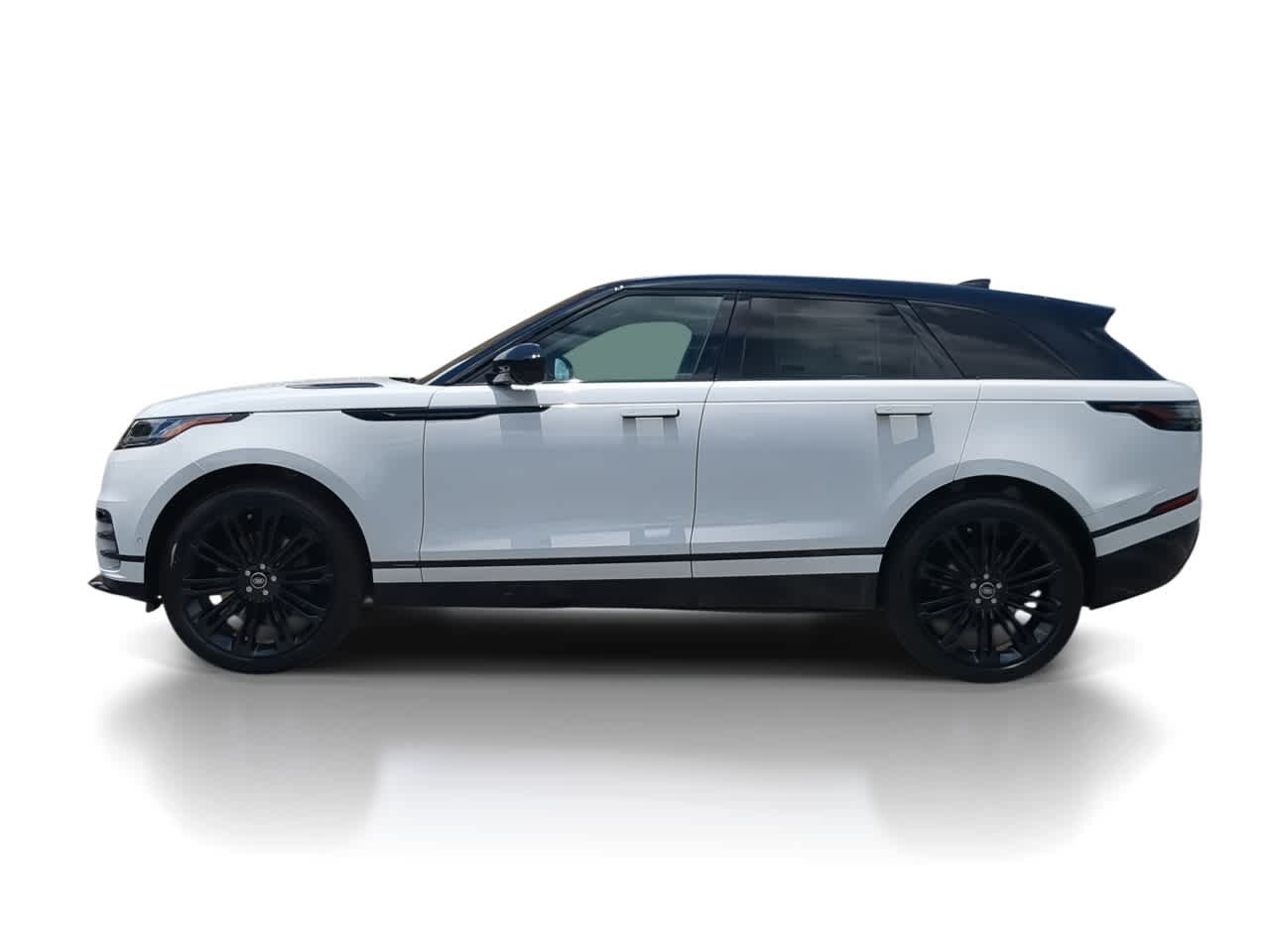 Thumbnail: 2026 Land Rover Range Rover Velar - 5
