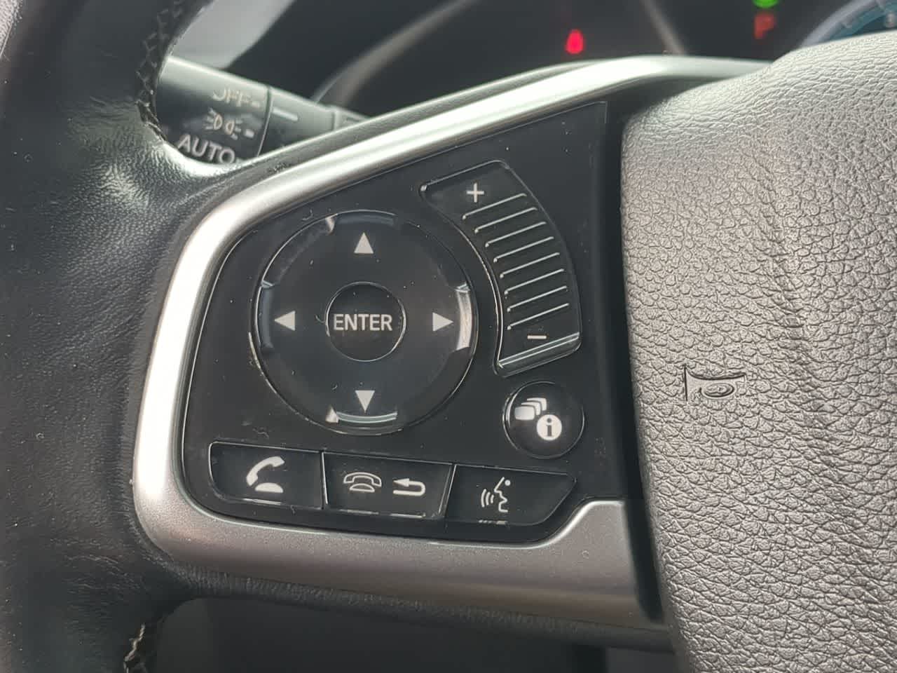 Thumbnail: 2017 Honda Civic - 26