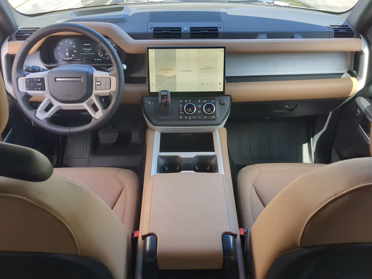 Thumbnail: 2026 Land Rover Defender - 16