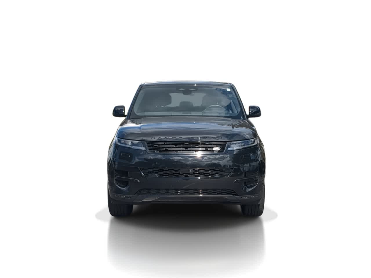 Thumbnail: 2025 Land Rover Range Rover Sport - 3