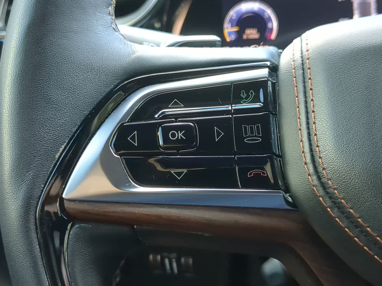 Thumbnail: 2023 Jeep Grand Cherokee - 25