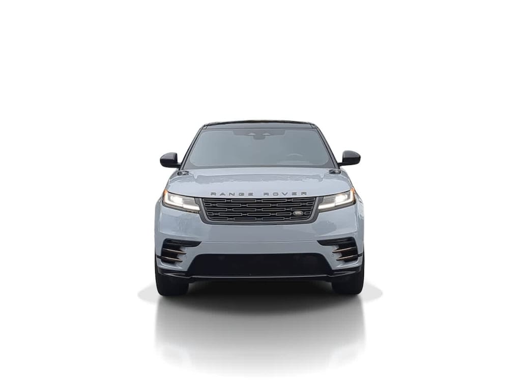 Certified 2024 Land Rover Range Rover Velar Dynamic SE SUV
