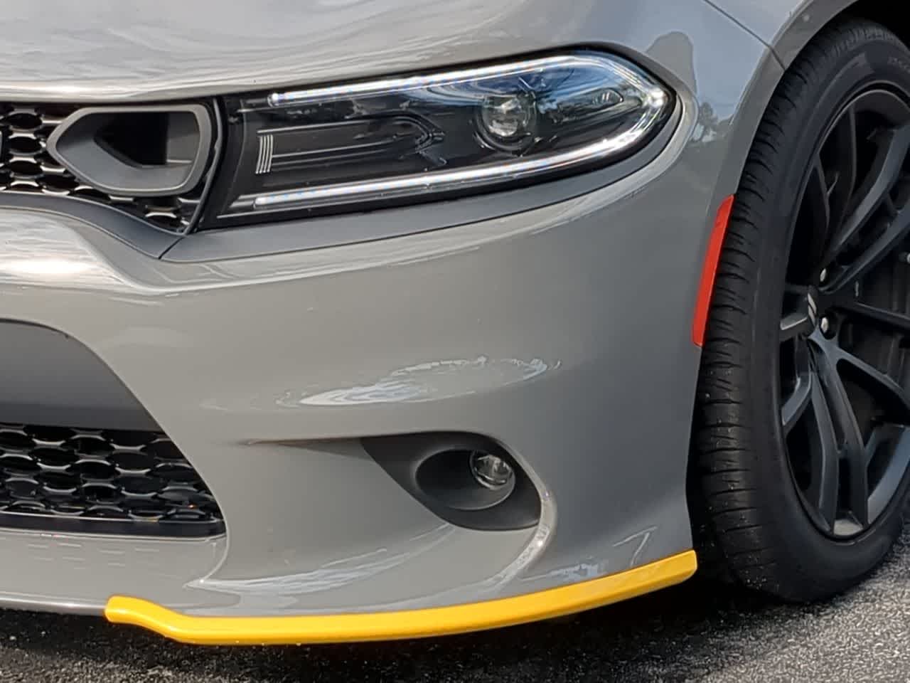 Thumbnail: 2023 Dodge Charger - 11