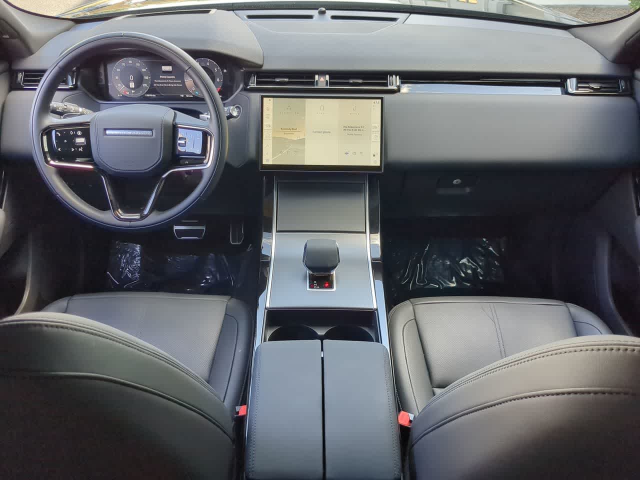 Thumbnail: 2025 Land Rover Range Rover Velar - 16