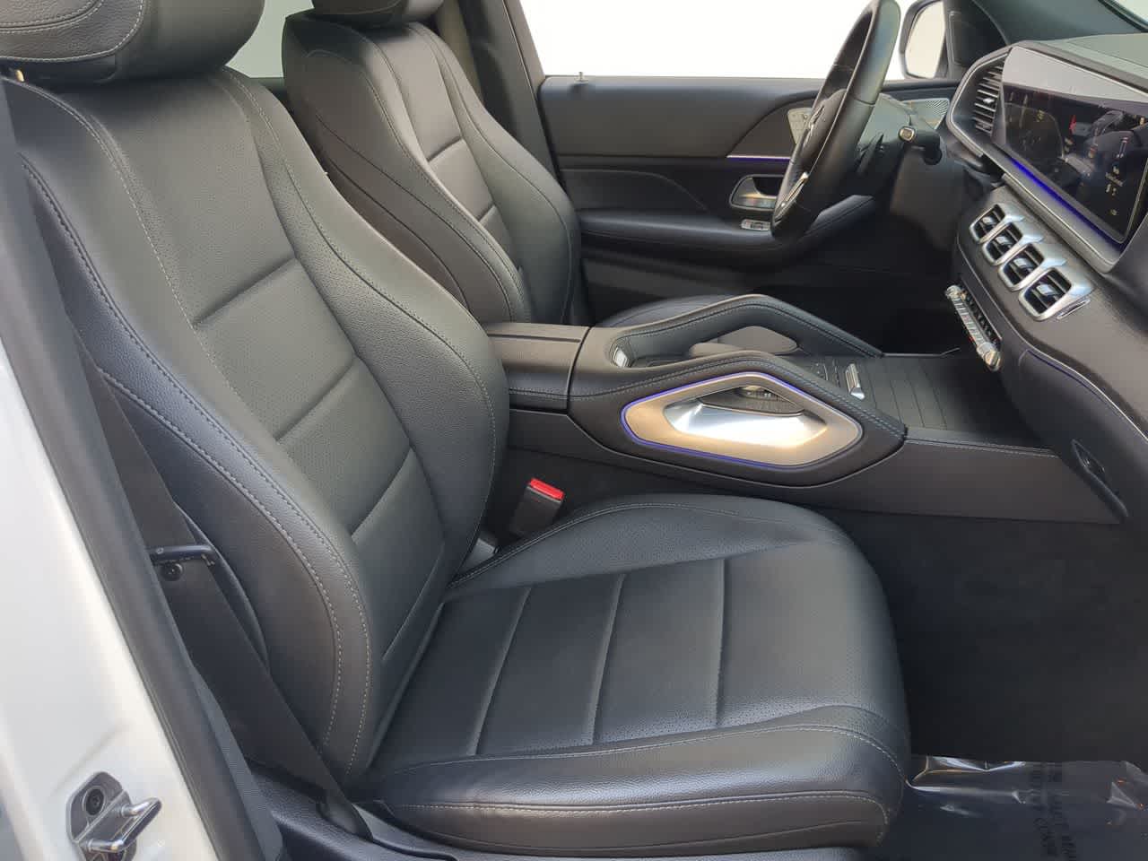 Thumbnail: 2022 Mercedes-Benz GLE - 23