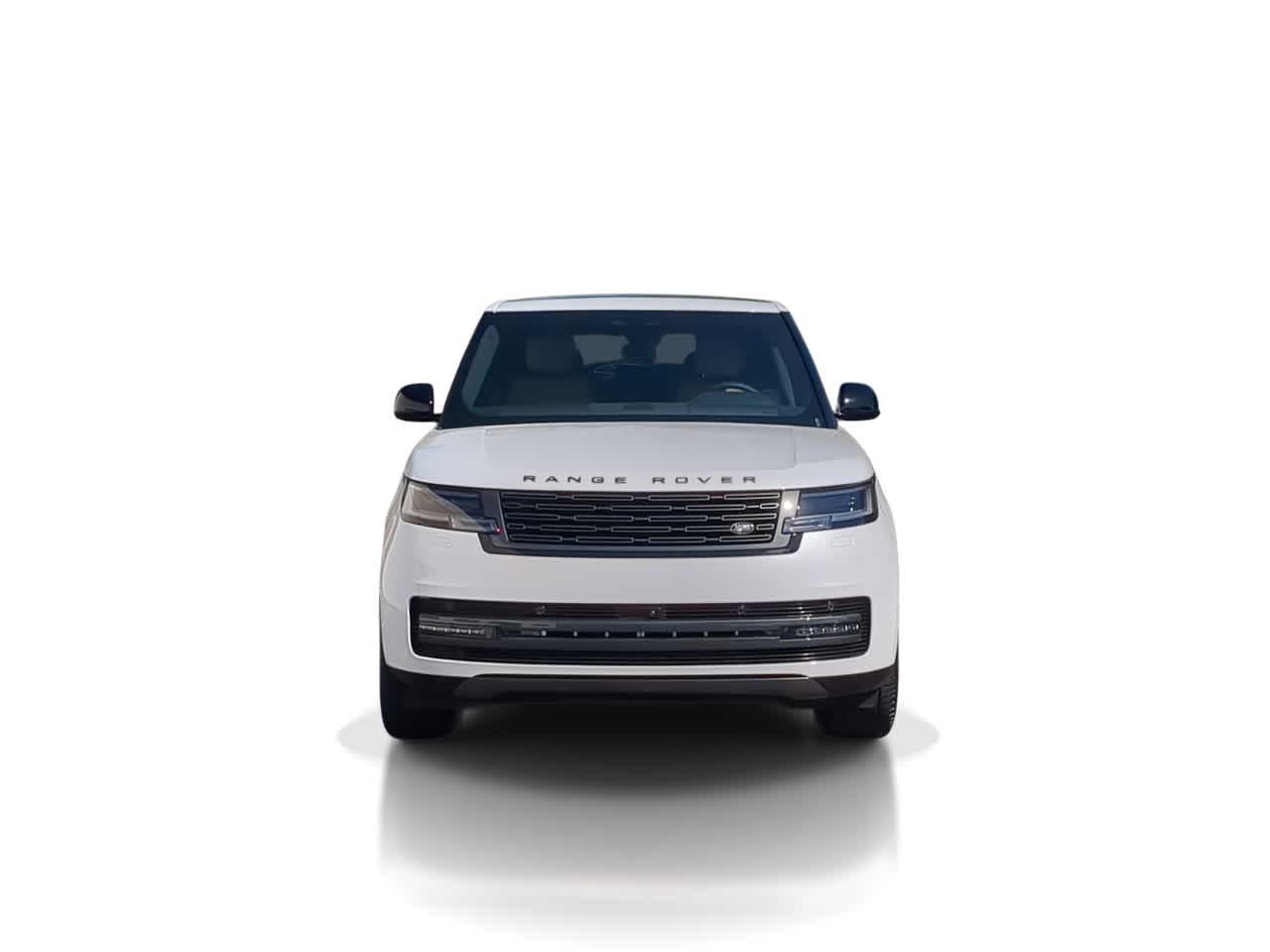 Thumbnail: 2026 Land Rover Range Rover - 3