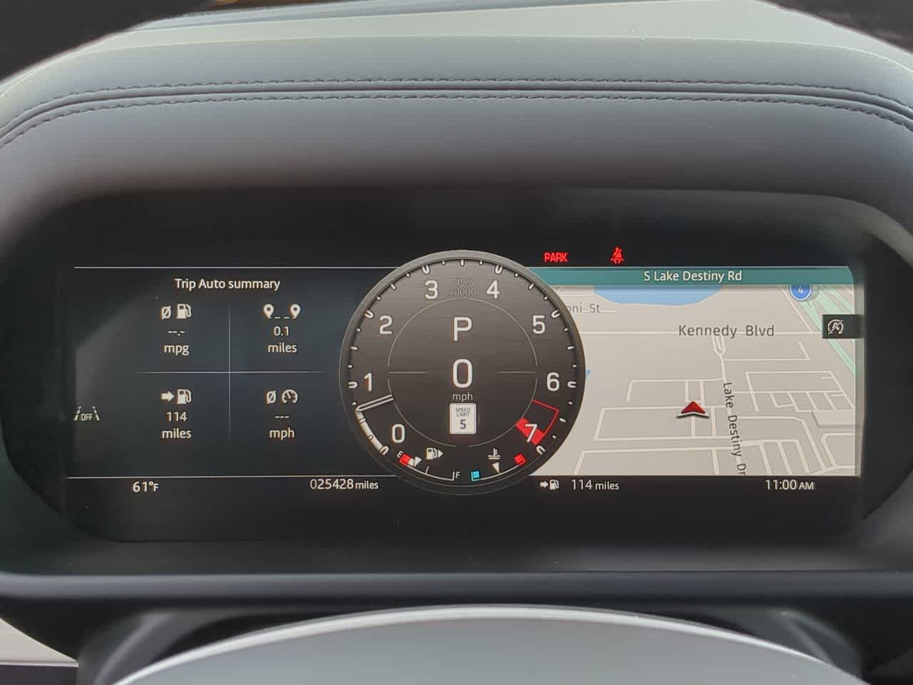 Thumbnail: 2025 Land Rover Defender - 36