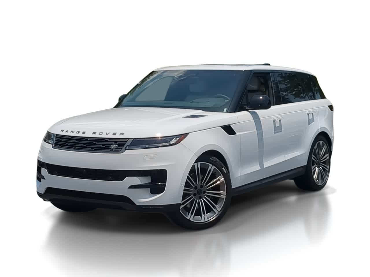 Thumbnail: 2026 Land Rover Range Rover Sport - 1