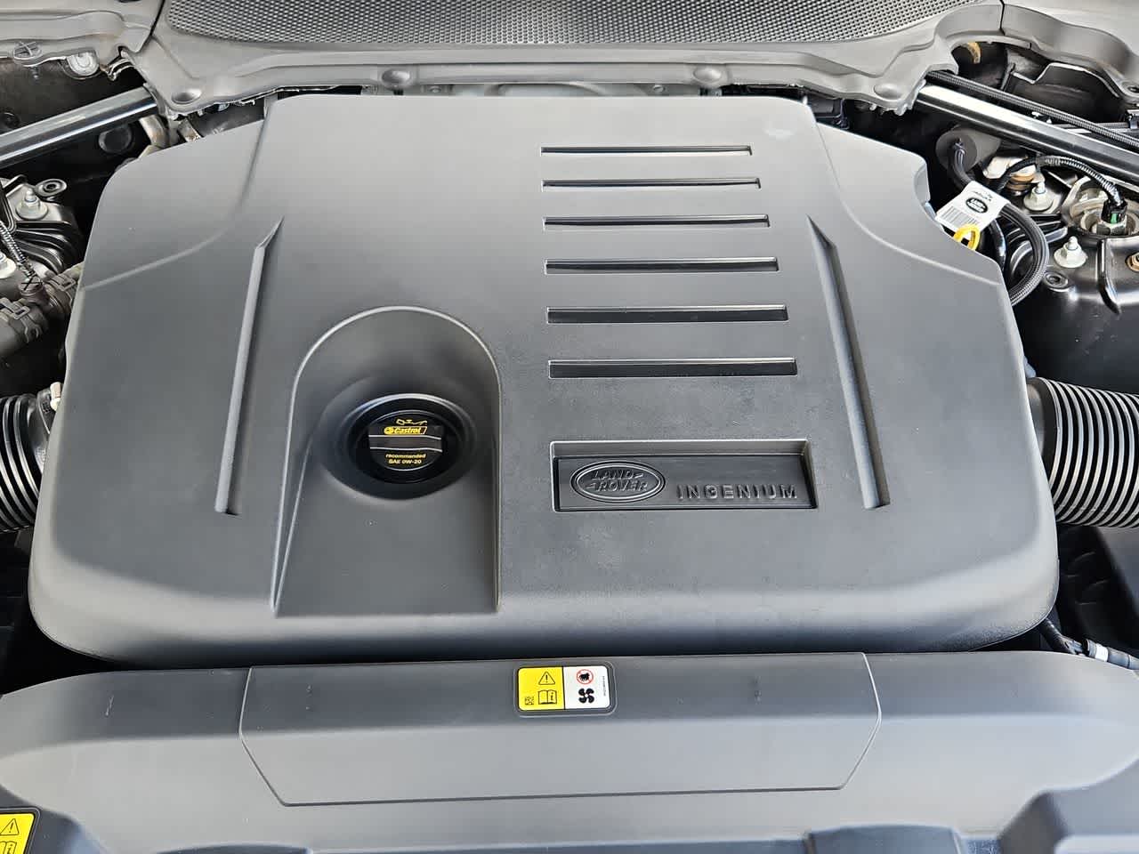 Thumbnail: 2022 Land Rover Range Rover - 15