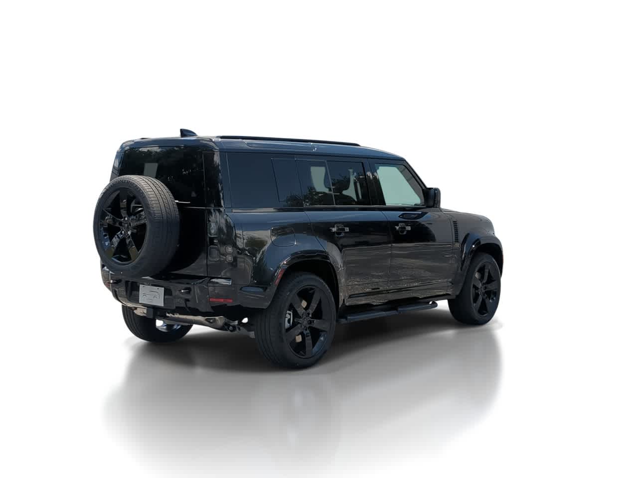 Thumbnail: 2026 Land Rover Defender - 8
