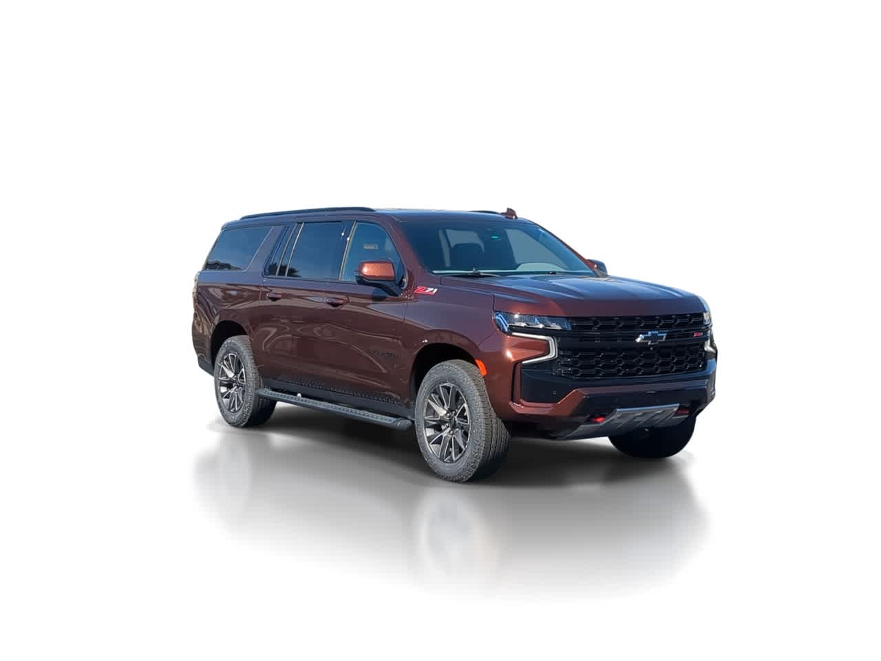 Thumbnail: 2023 Chevrolet Suburban - 2