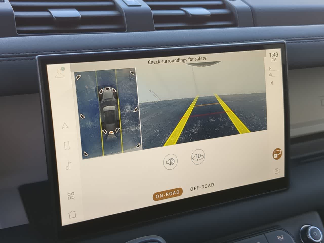 Thumbnail: 2025 Land Rover Defender - 31