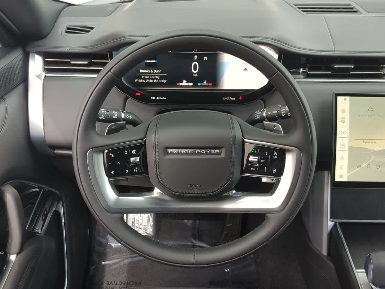 Thumbnail: 2026 Land Rover Range Rover - 25