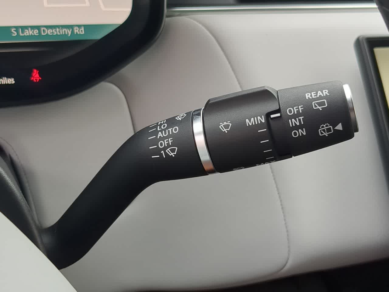 Thumbnail: 2026 Land Rover Range Rover Sport - 26