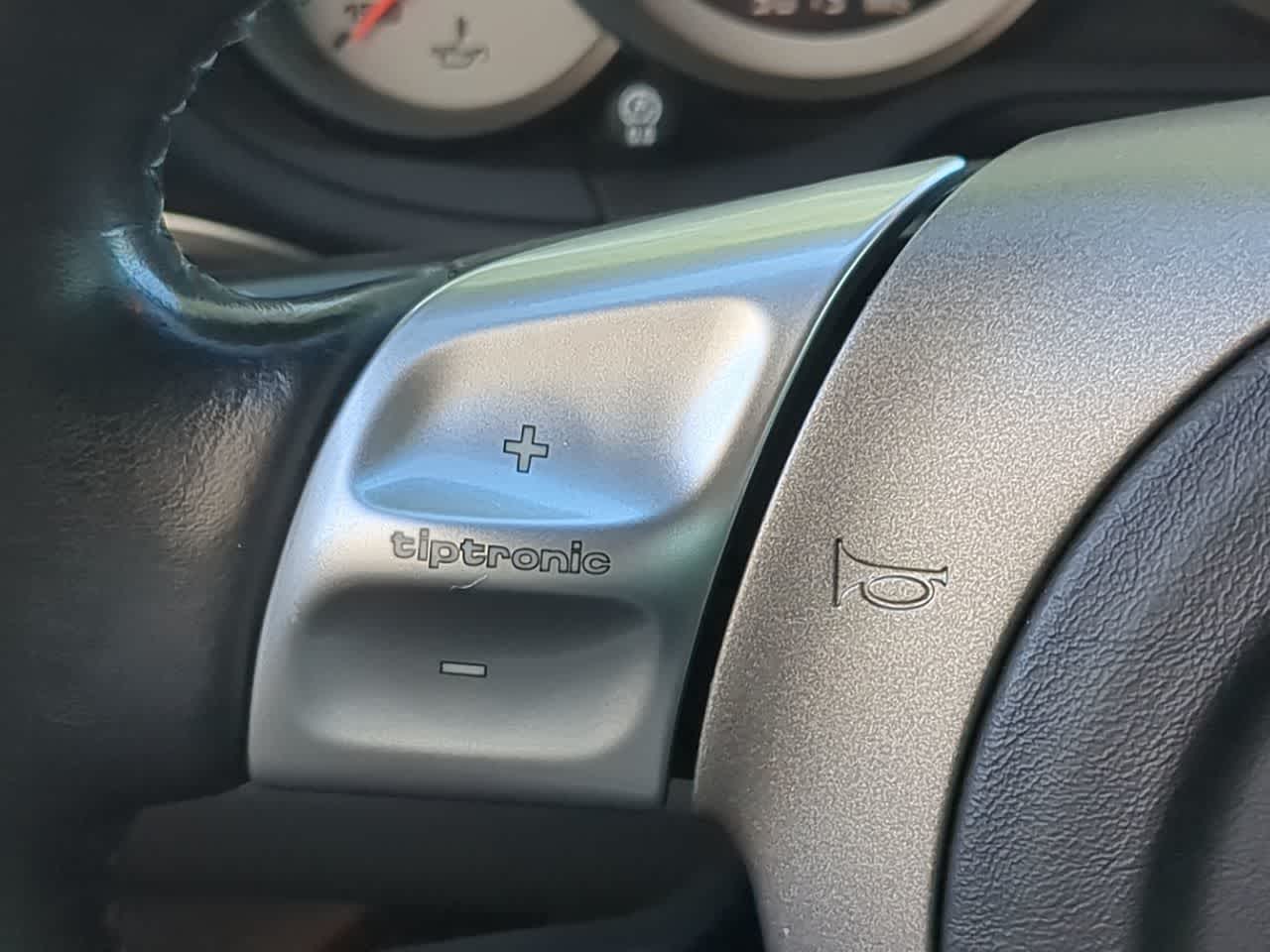 Thumbnail: 2008 Porsche 911 - 25