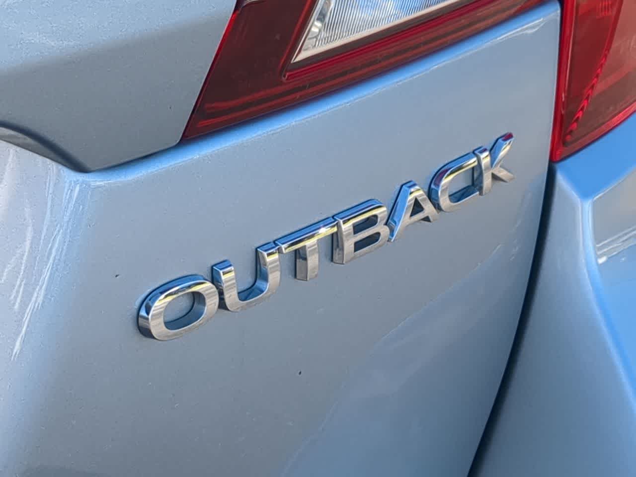 Thumbnail: 2019 Subaru Outback - 13