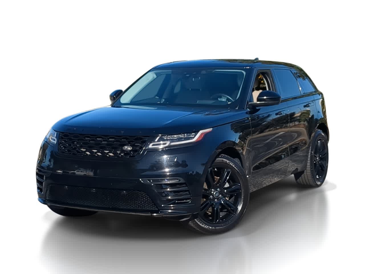 2020 Land Rover Range Rover Velar S