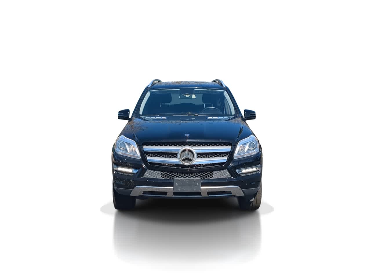 Thumbnail: 2015 Mercedes-Benz GL-Class - 3