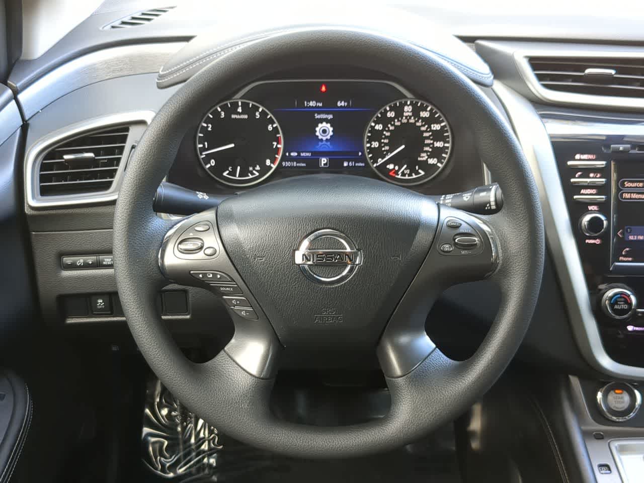 Thumbnail: 2019 Nissan Murano - 21