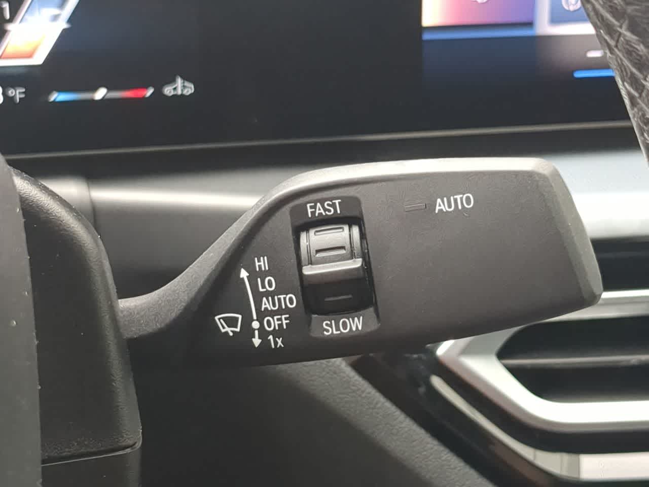 Thumbnail: 2024 BMW 4 Series - 26