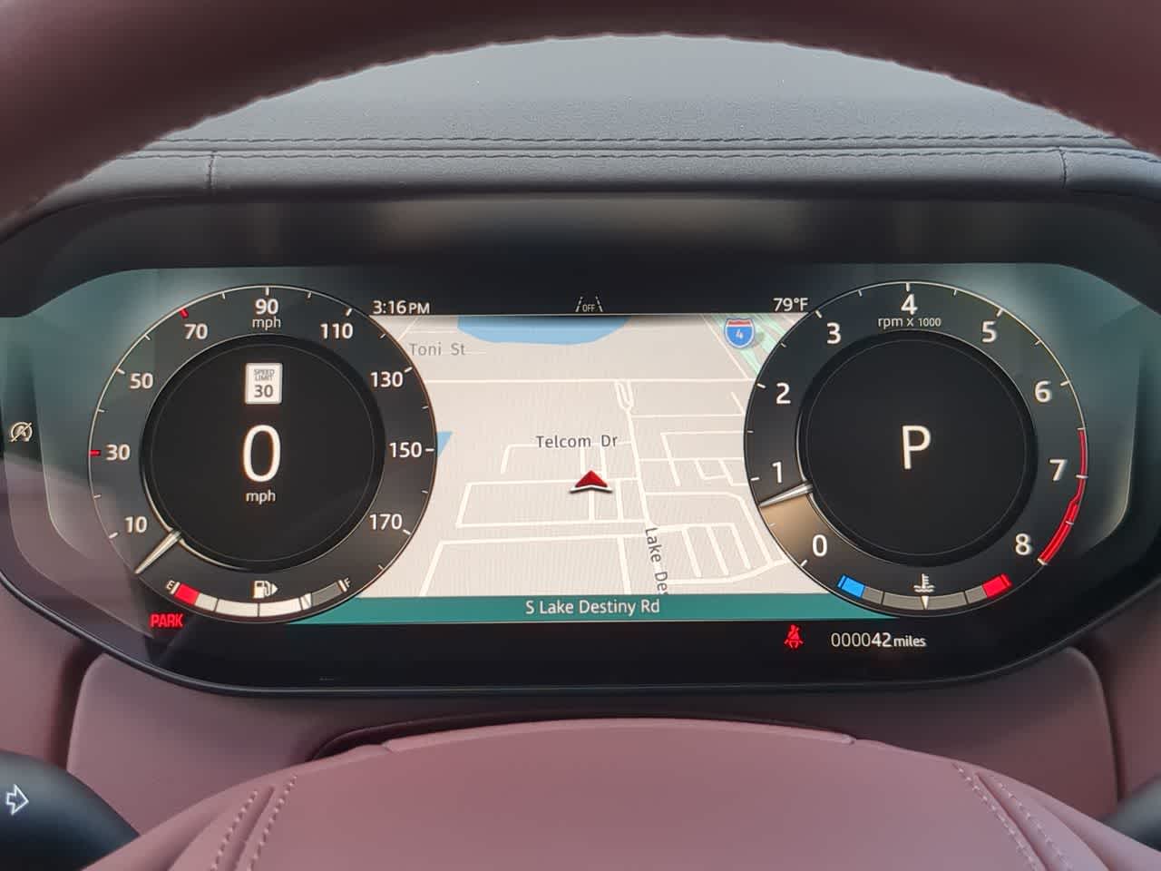 Thumbnail: 2025 Land Rover Range Rover - 35