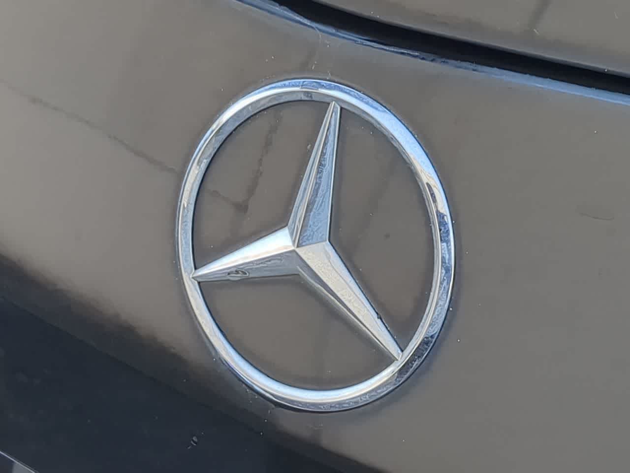 Thumbnail: 2015 Mercedes-Benz GLK - 11