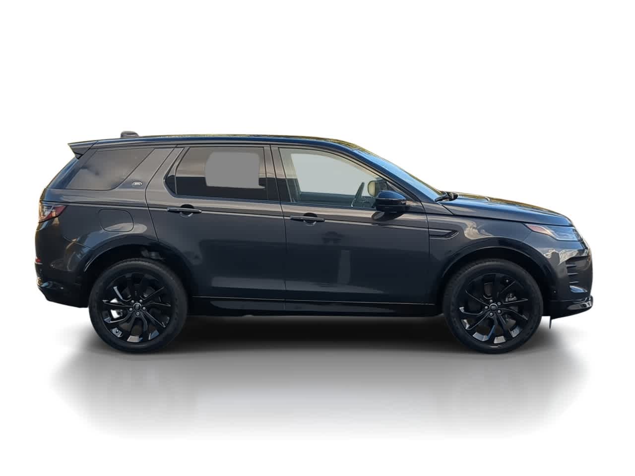 Thumbnail: 2025 Land Rover Discovery Sport - 9