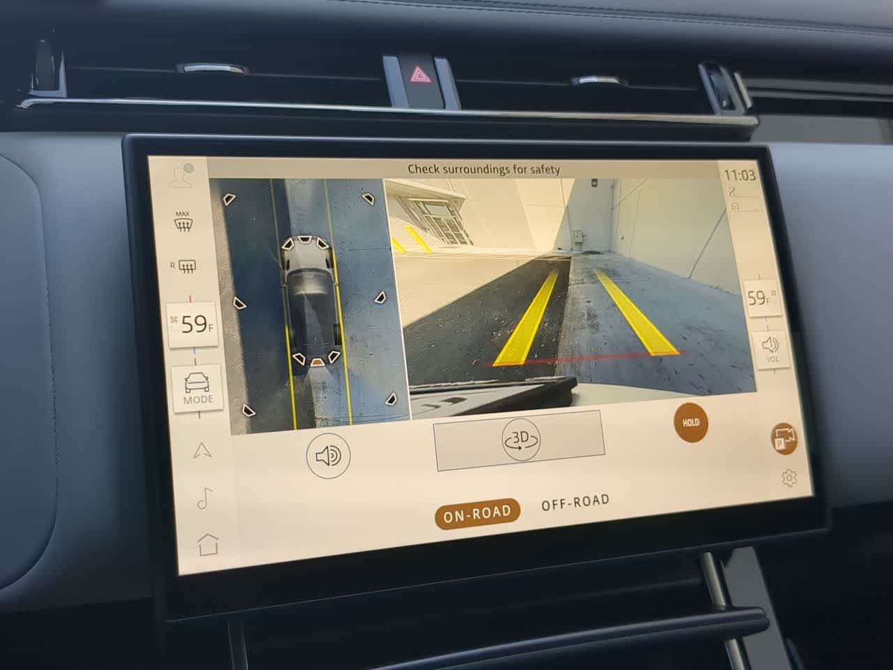 Thumbnail: 2026 Land Rover Range Rover Velar - 31