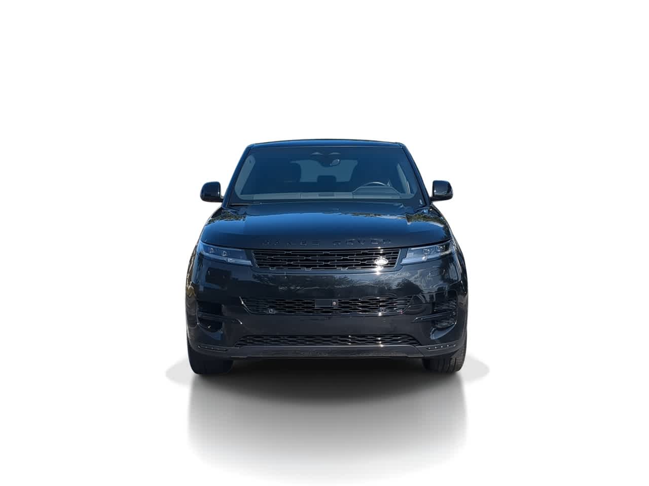 Thumbnail: 2025 Land Rover Range Rover Sport - 3