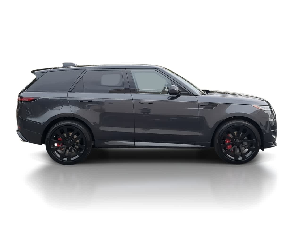 Thumbnail: 2026 Land Rover Range Rover Sport - 9