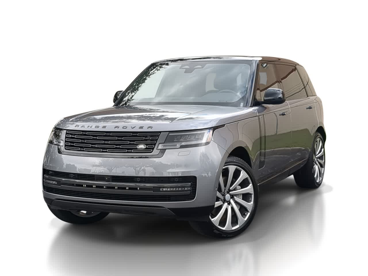 Thumbnail: 2025 Land Rover Range Rover - 1