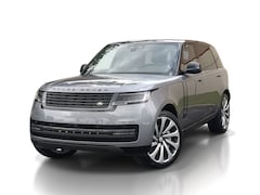 2025 Land Rover Range Rover SE SUV