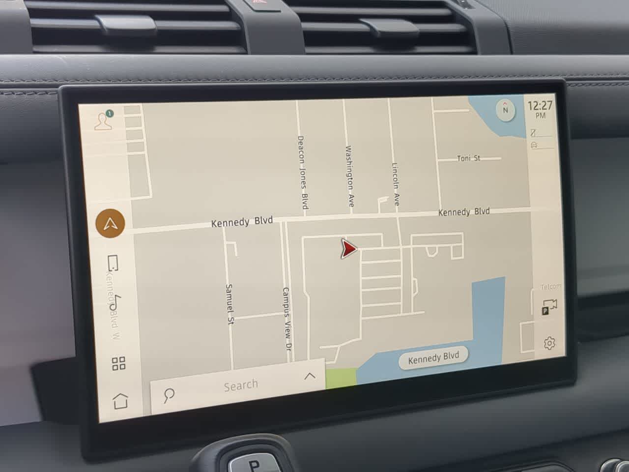 Thumbnail: 2025 Land Rover Defender - 29