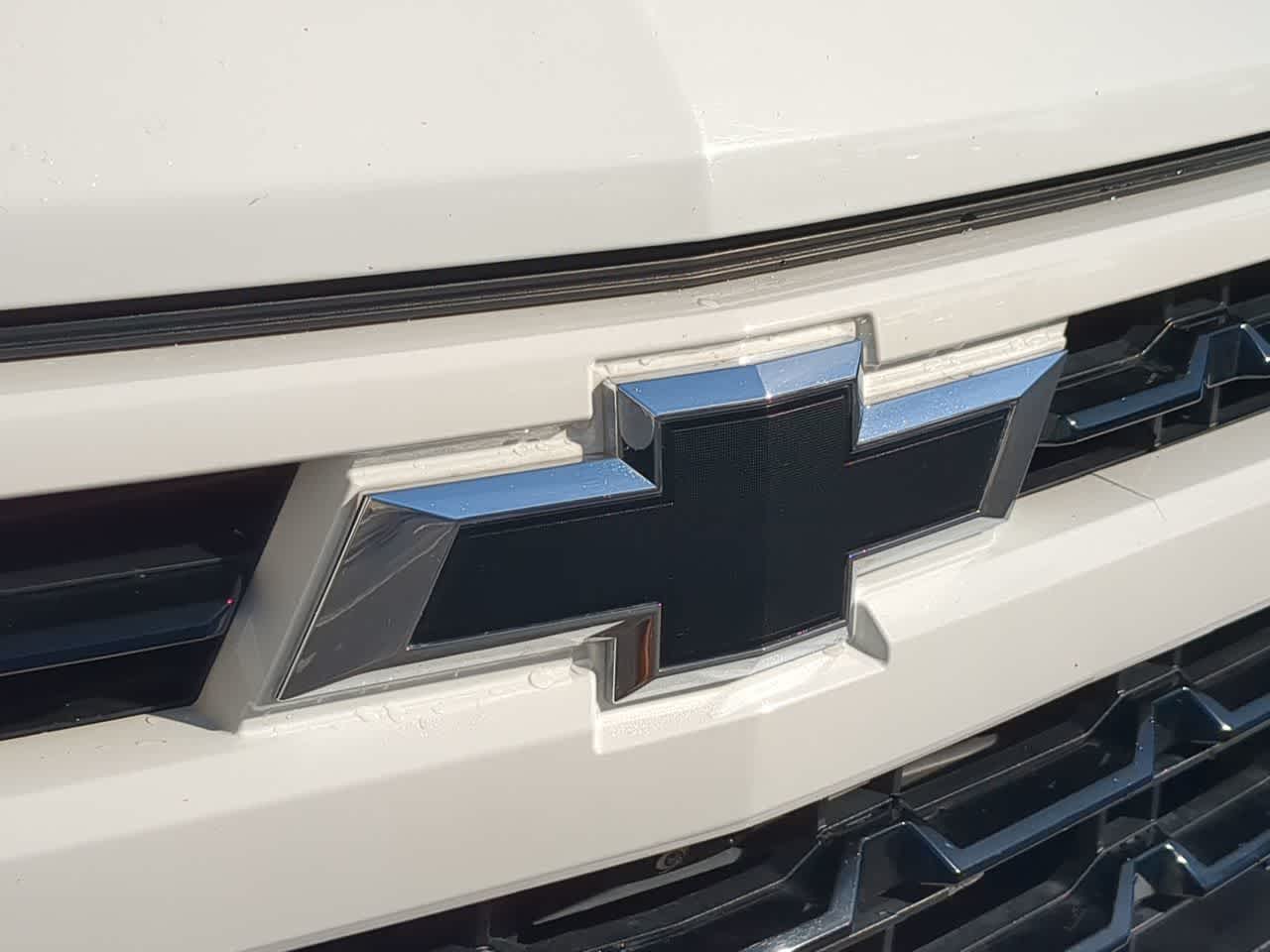 Thumbnail: 2022 Chevrolet Silverado 1500 - 12