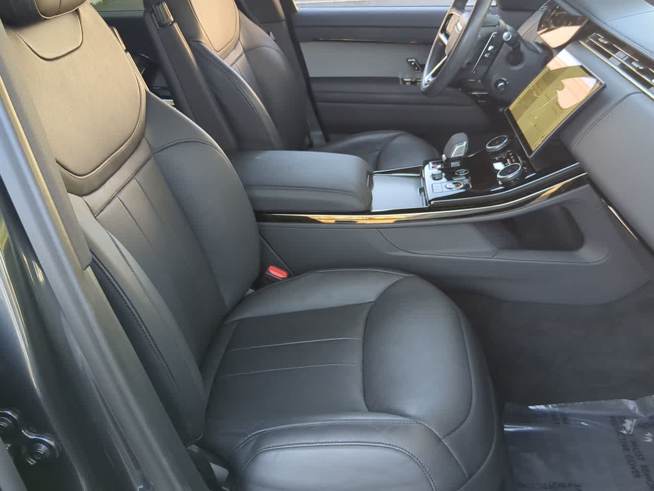 Thumbnail: 2023 Land Rover Range Rover Sport - 23